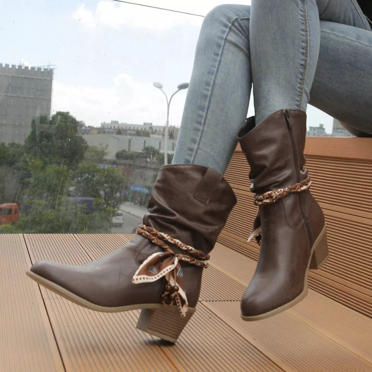 Boots